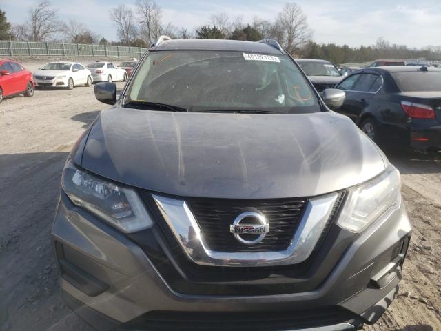 Photo 5 from auction – 2017 NISSAN ROGUE S with VIN KNMAT2MT5HP511492