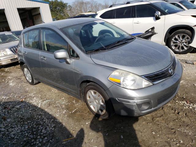 Photo 4 from auction – 2010 NISSAN VERSA S with VIN 3N1BC1CP9AL415016