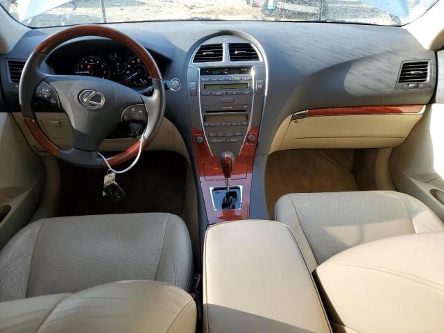 Photo 8 from auction – 2011 LEXUS ES 350 with VIN JTHBK1EG5B2431809