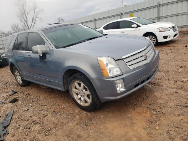 Photo 4 from auction – 2007 CADILLAC SRX with VIN 1GYEE637170179835