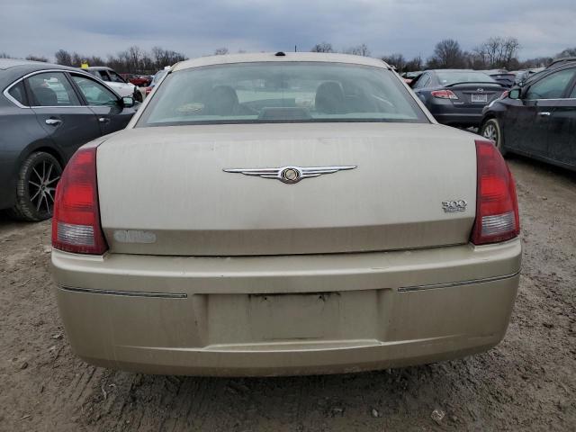 Photo 6 from auction – 2007 CHRYSLER 300 TOURIN with VIN 2C3LA53G17H692568