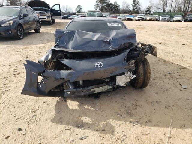 Photo 5 from auction – 2020 TOYOTA 86 with VIN JF1ZNAA18L8753986