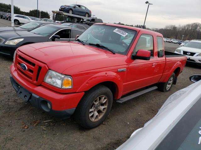 FORD RANGER SUP 2010 with VIN 1FTLR4FE0APA27172 - Photo from auction