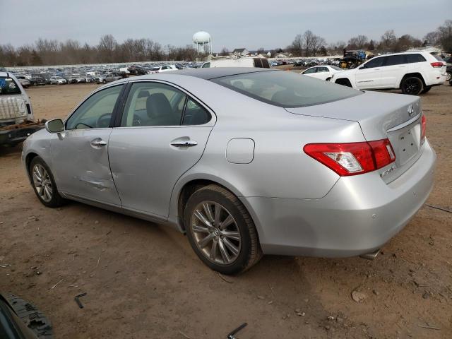 Photo 2 from auction – 2008 LEXUS ES 350 with VIN JTHBJ46G382197147