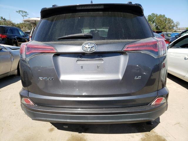 Photo 6 from auction – 2016 TOYOTA RAV4 LE with VIN 2T3ZFREV1GW260217