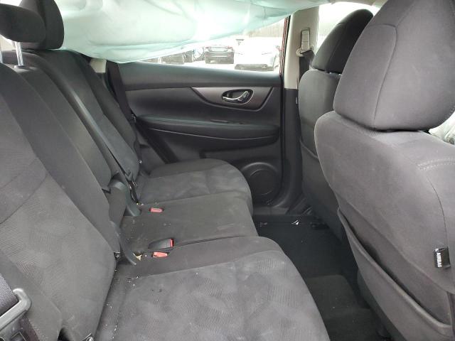 Photo 11 from auction – 2016 NISSAN ROGUE with VIN KNMAT2MT7GP692772
