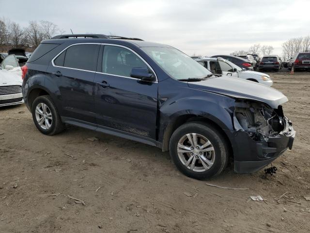 Photo 4 from auction – 2015 CHEVROLET EQUINOX LT with VIN 2GNFLFEKXF6119115