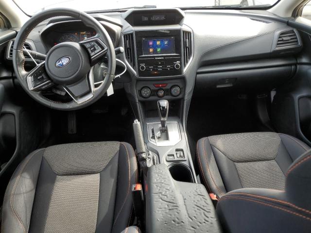 Photo 8 from auction – 2018 SUBARU CROSSTREK with VIN JF2GTADC2JH292772