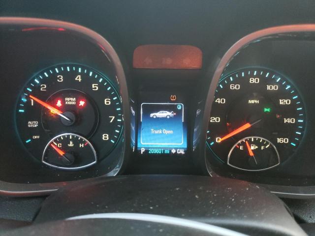 Photo 9 from auction – 2014 CHEVROLET MALIBU 2LT with VIN 1G11E5SL7EF250732