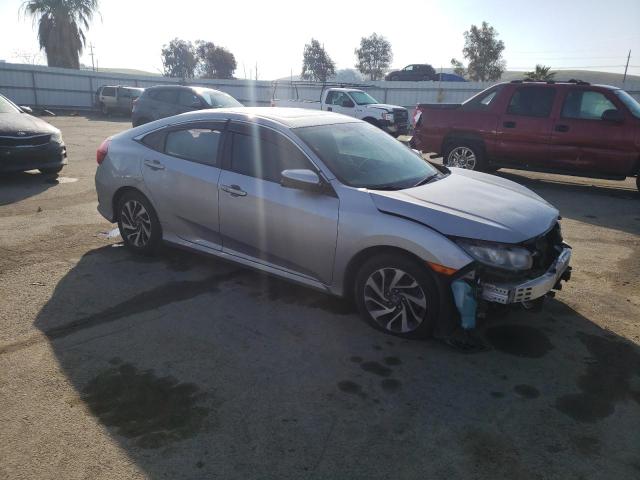 Photo 4 from auction – 2016 HONDA CIVIC EX with VIN 2HGFC2F75GH507579