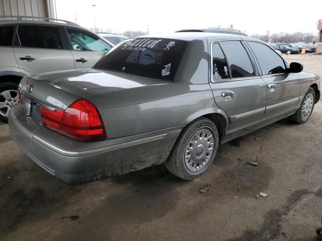 Photo 3 from auction – 2003 MERCURY GRAND MARQ with VIN 2MEFM74W93X602051