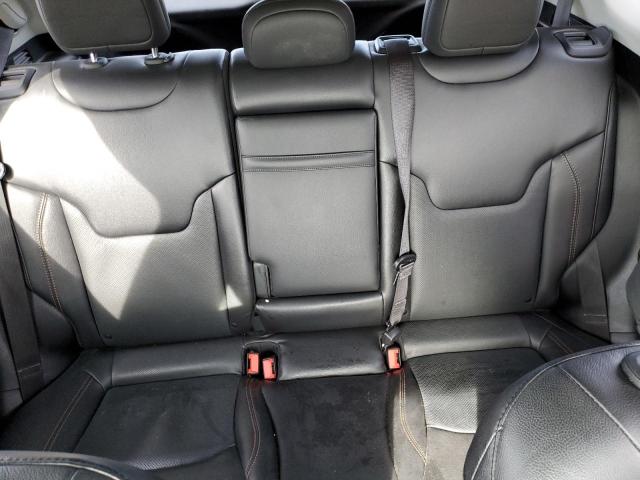 Photo 10 from auction – 2019 JEEP COMPASS LI with VIN 3C4NJDCB7KT843125