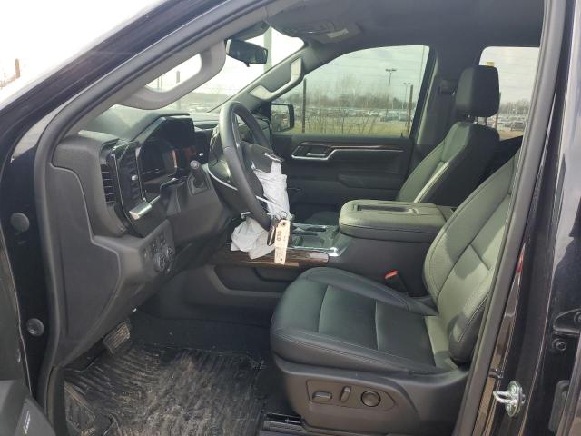Photo 7 from auction – 2022 CHEVROLET SILVERADO with VIN 3GCUDEET5NG534572