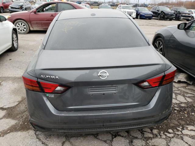 Photo 6 from auction – 2019 NISSAN ALTIMA S with VIN 1N4BL4BV5KC248817