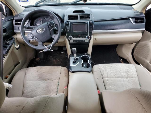Photo 8 from auction – 2014 TOYOTA CAMRY L with VIN 4T4BF1FK7ER351348