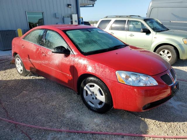 Photo 4 from auction – 2007 PONTIAC G6 VALUE L with VIN 1G2ZF58B874142452