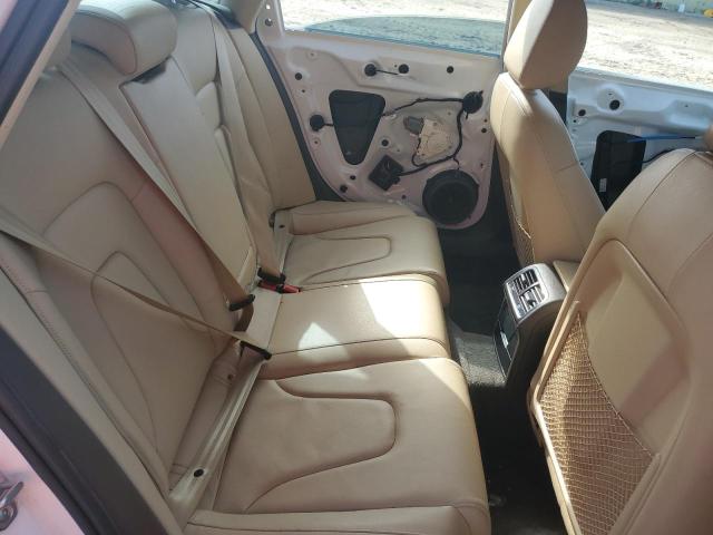 Photo 10 from auction – 2013 AUDI A4 PREMIUM with VIN WAUFFAFL7DN018937