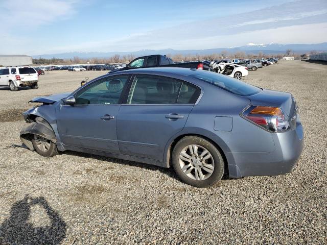 Фото 2 с аукциона – 2011 NISSAN ALTIMA BAS с VIN 1N4AL2AP1BN402141