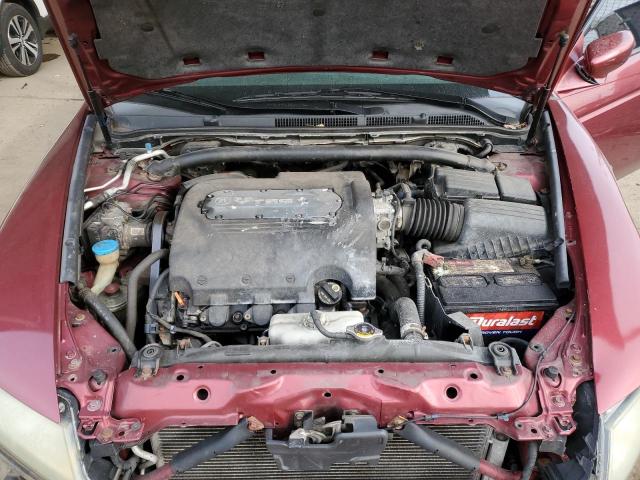Photo 11 from auction – 2005 ACURA TL with VIN 19UUA66295A044477