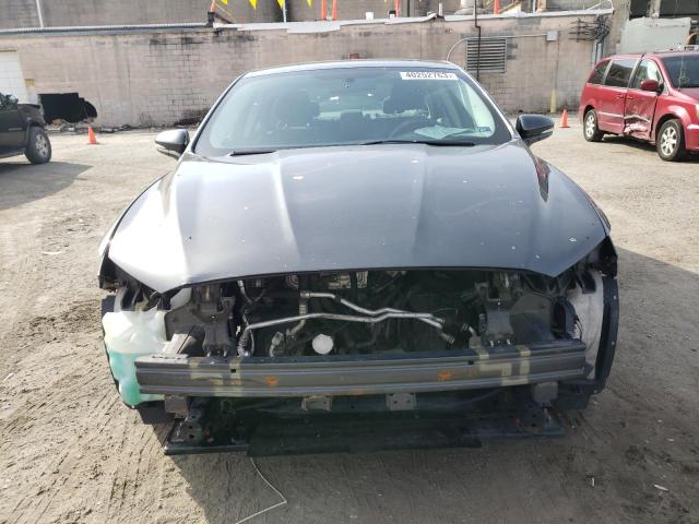 Photo 5 from auction – 2015 FORD FUSION SE with VIN 3FA6P0HD4FR227123
