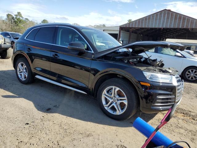 Photo 4 from auction – 2019 AUDI Q5 PREMIUM with VIN WA1ANAFY4K2076332