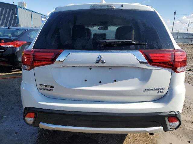 صورة رقم 6 من المزاد - 2018 MITSUBISHI OUTLANDER مع VIN JA4AD3A35JZ045896