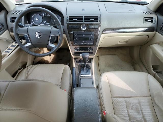Photo 8 from auction – 2006 MERCURY MILAN PREM with VIN 3MEFM08176R614711