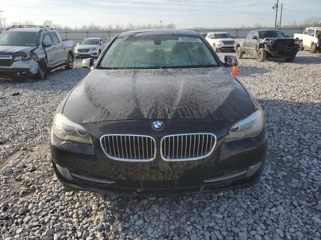 Photo 5 from auction – 2011 BMW 528 I with VIN WBAFR1C51BC742791