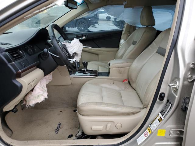 Photo 7 from auction – 2014 TOYOTA CAMRY L with VIN 4T4BF1FK6ER413225
