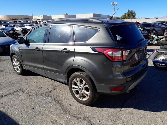 Photo 2 from auction – 2018 FORD ESCAPE SE with VIN 1FMCU9GD2JUA74198