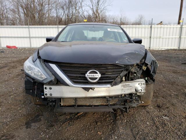 Photo 5 from auction – 2018 NISSAN ALTIMA 2.5 with VIN 1N4AL3AP1JC110991