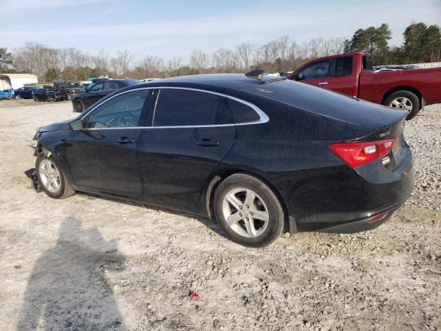 Photo 2 from auction – 2020 CHEVROLET MALIBU LS with VIN 1G1ZB5ST5LF009308