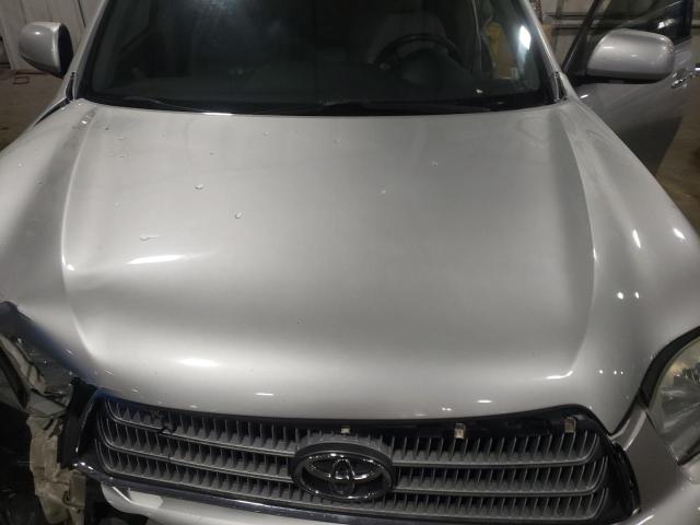 Photo 12 from auction – 2008 TOYOTA HIGHLANDER with VIN JTEEW44A782023429