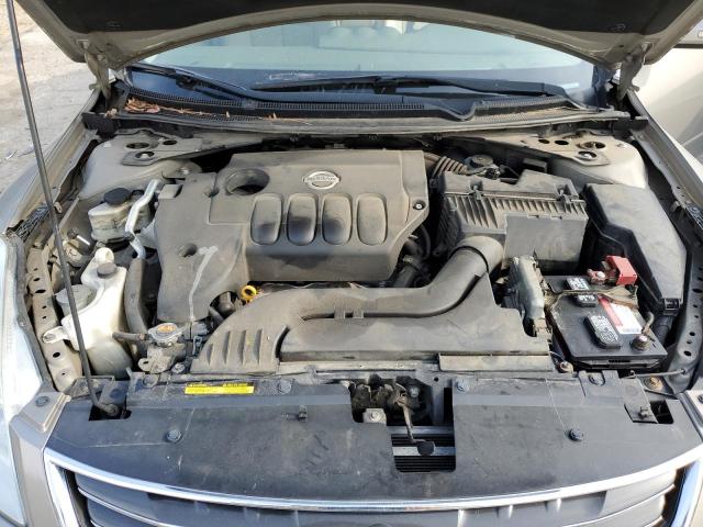 Photo 11 from auction – 2012 NISSAN ALTIMA BAS with VIN 1N4AL2AP9CC252163