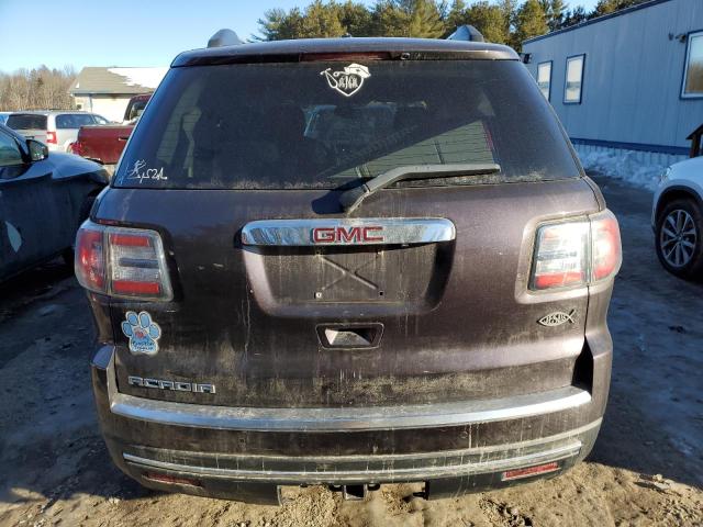 Photo 6 from auction – 2015 GMC ACADIA SLE with VIN 1GKKRPKD6FJ360565