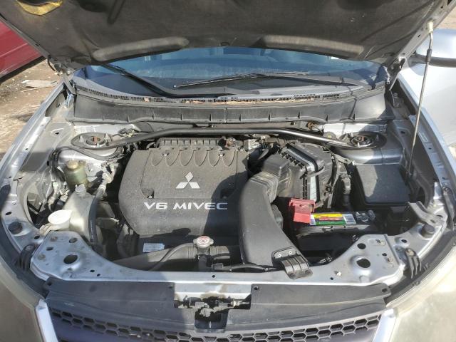 Photo 12 from auction – 2007 MITSUBISHI OUTLANDER with VIN JA4MS31X87U014010