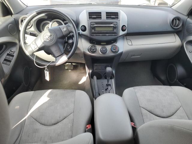 Photo 8 from auction – 2012 TOYOTA RAV4 with VIN 2T3BF4DV4CW179888