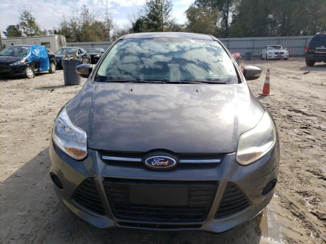 Photo 5 from auction – 2013 FORD FOCUS SE with VIN 1FADP3F27DL136305