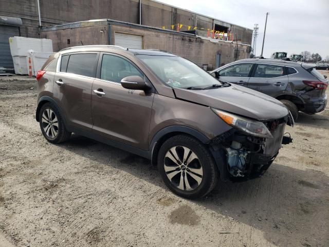 Photo 4 from auction – 2011 KIA SPORTAGE E with VIN KNDPC3A28B7100350