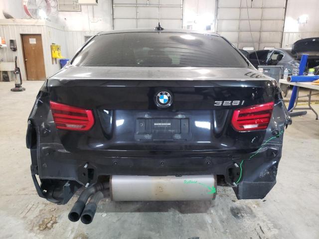 Photo 6 from auction – 2016 BMW 328 I SULE with VIN WBA8E9G51GNT44263