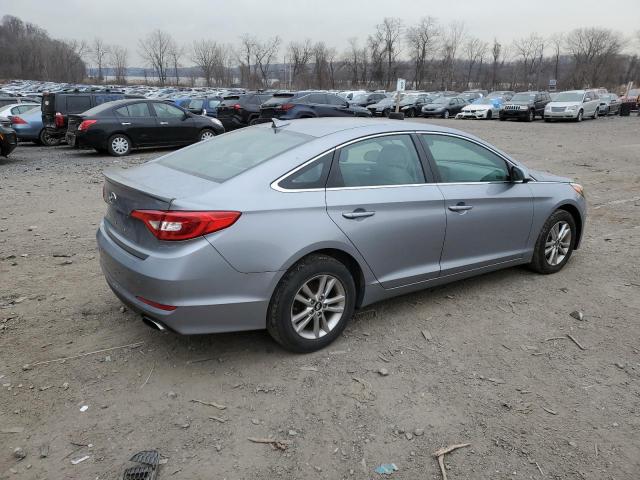 Photo 3 from auction – 2016 HYUNDAI SONATA SE with VIN 5NPE24AF9GH303995