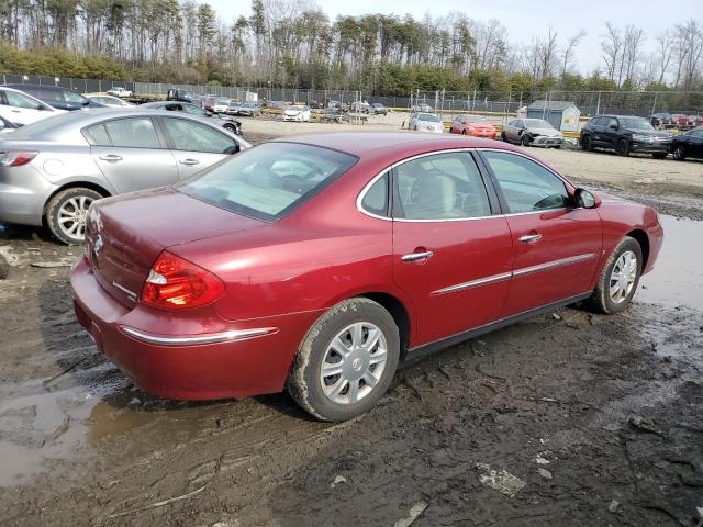 Photo 3 from auction – 2008 BUICK LACROSSE C with VIN 2G4WC582681313473