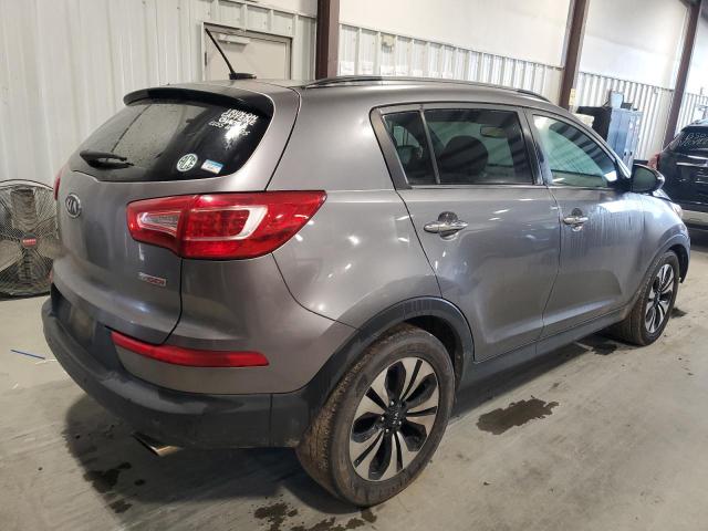 Photo 3 from auction – 2011 KIA SPORTAGE E with VIN KNDPC3A65B7148679