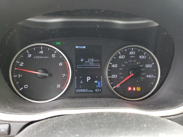 Photo 9 from auction – 2018 MITSUBISHI ECLIPSE CR with VIN JA4AT4AA8JZ042742