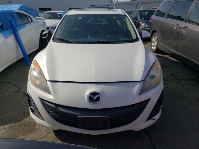 Photo 5 from auction – 2010 MAZDA 3 I with VIN JM1BL1SG3A1266561