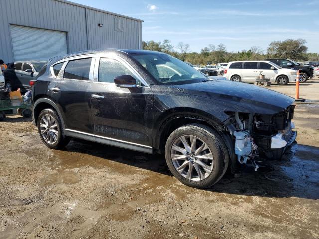 Photo 4 from auction – 2019 MAZDA CX-5 GRAND with VIN JM3KFADM4K1556763