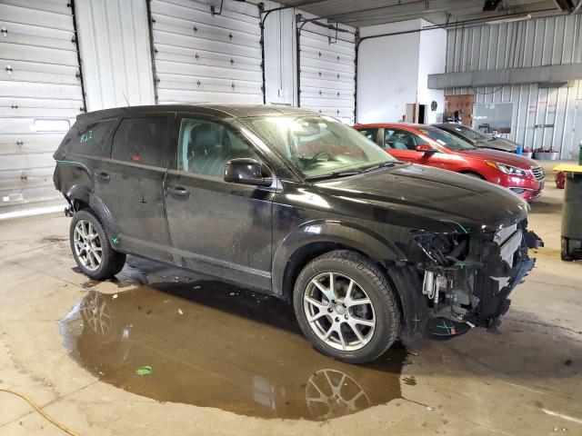 Photo 4 from auction – 2016 DODGE JOURNEY R/ with VIN 3C4PDDEG4GT217208