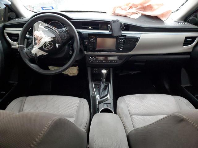 Photo 8 from auction – 2014 TOYOTA COROLLA L with VIN 5YFBURHE6EP156929