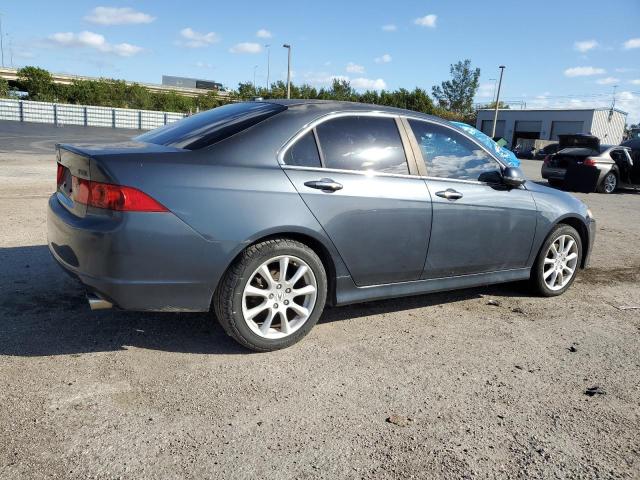 Photo 3 from auction – 2006 ACURA TSX with VIN JH4CL96866C039283