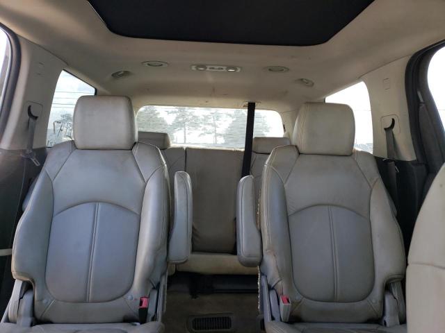 Photo 10 from auction – 2011 GMC ACADIA SLT with VIN 1GKKRRED6BJ270253